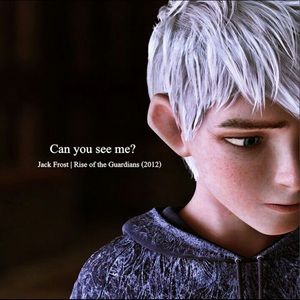 Meet your Posher, Derrick